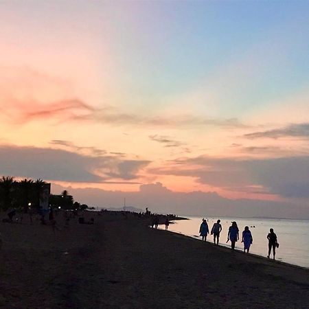 Villa Denia Costa Blanca Eksteriør billede