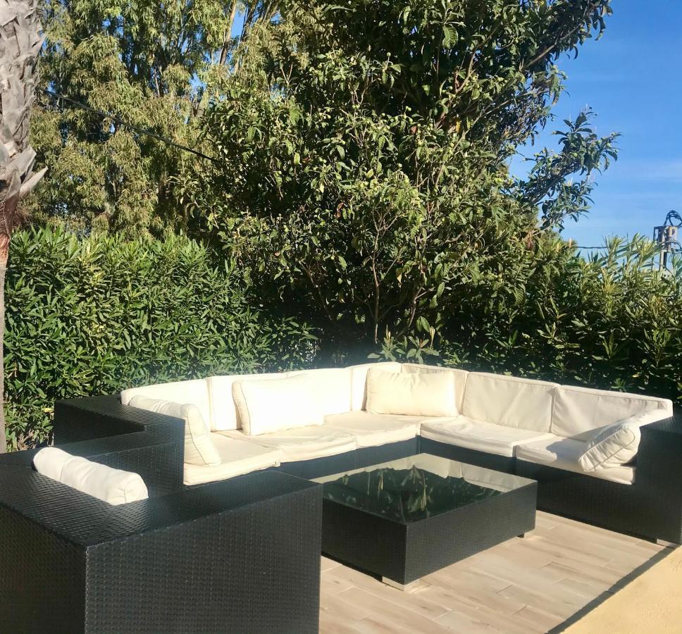 Villa Denia Costa Blanca Eksteriør billede