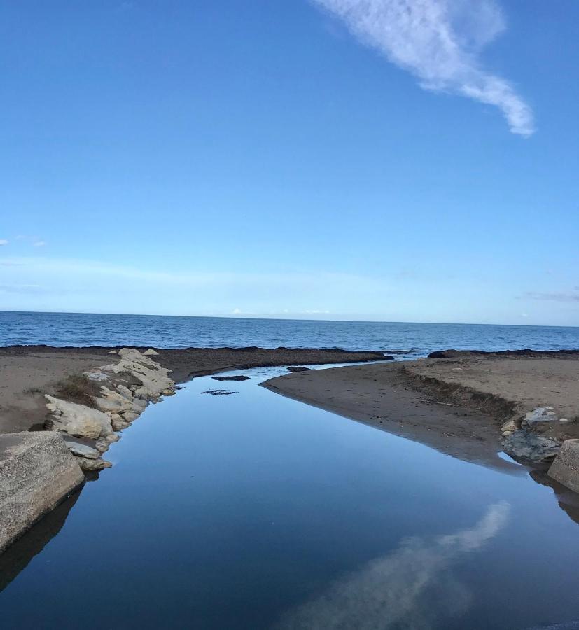 Villa Denia Costa Blanca Eksteriør billede