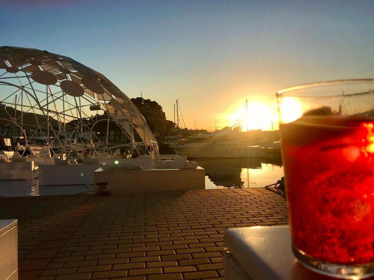 Villa Denia Costa Blanca Eksteriør billede
