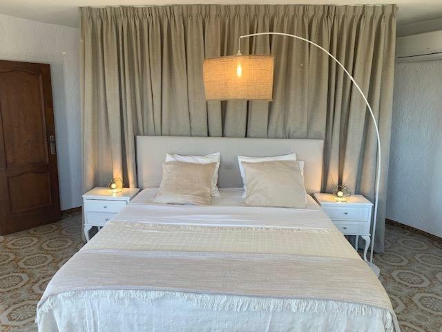 Villa Denia Costa Blanca Eksteriør billede