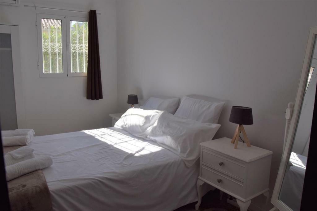 Villa Denia Costa Blanca Eksteriør billede