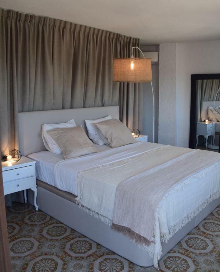 Villa Denia Costa Blanca Eksteriør billede