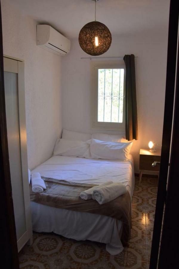 Villa Denia Costa Blanca Eksteriør billede
