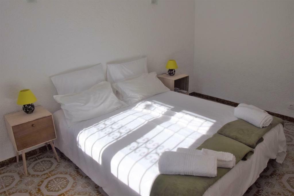 Villa Denia Costa Blanca Eksteriør billede
