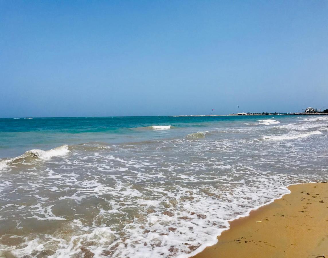 Villa Denia Costa Blanca Eksteriør billede