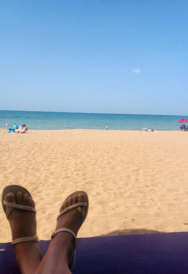 Villa Denia Costa Blanca Eksteriør billede